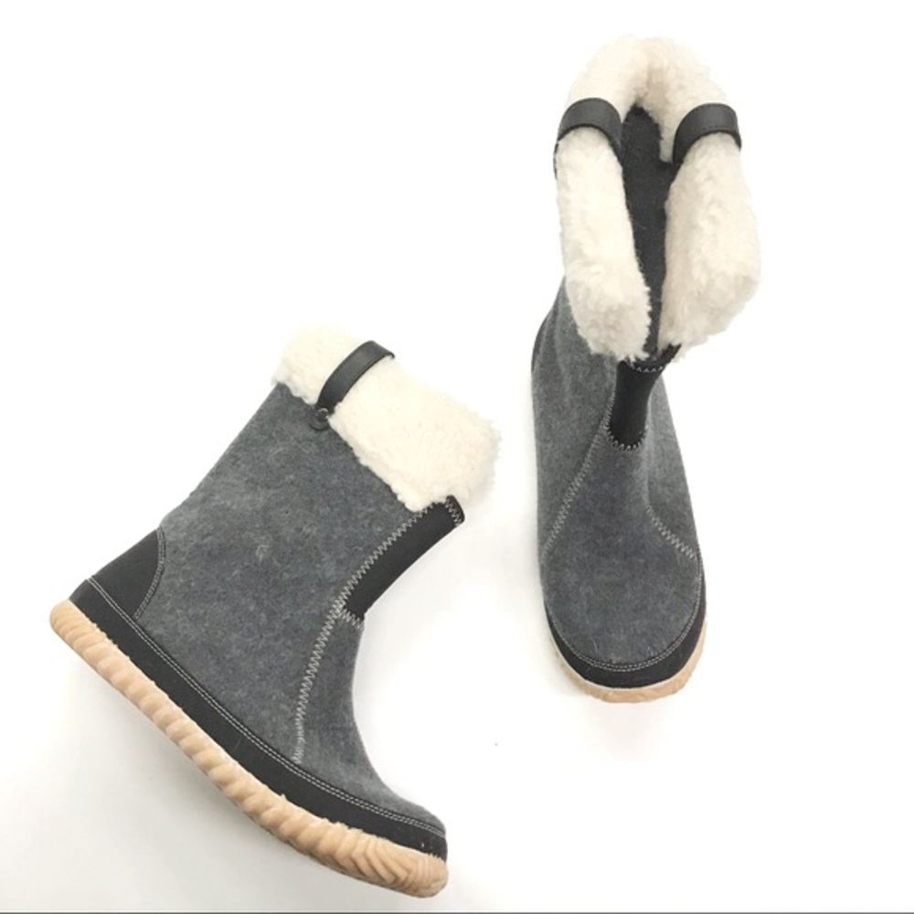 Sorel Jane Winter Boot